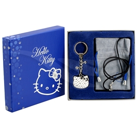 Hello Kitty Diamond Clic Cosmetic