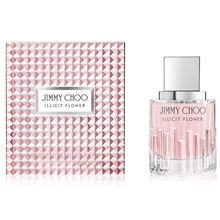Jimmy Choo Illicit Flower <em>Eau de toilette</em>