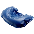 Inflatable Bathtub Pillow