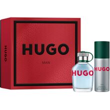 Hugo - Giftset