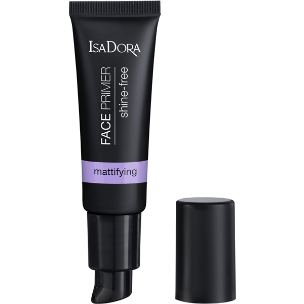 IsaDora Face Primer Mattifying (Picture 1 of 3)