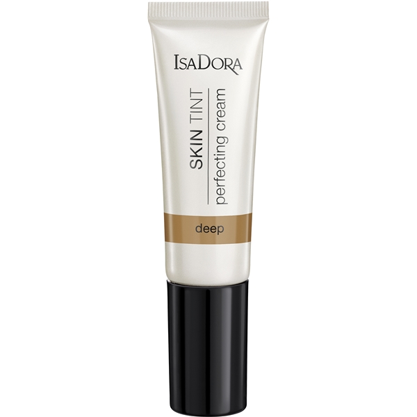 IsaDora Skin Tint Perfecting Cream (Picture 1 of 3)