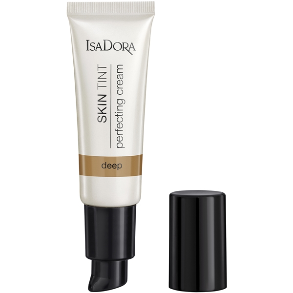 IsaDora Skin Tint Perfecting Cream (Picture 3 of 3)