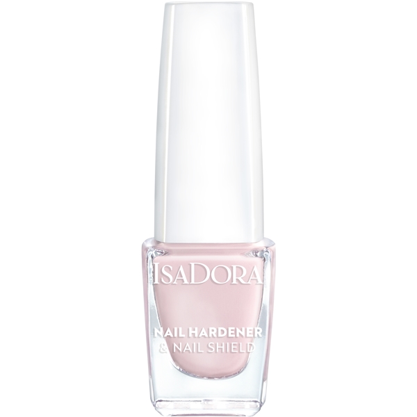 IsaDora Second Nail Hardener & Nail Shield (Picture 2 of 4)