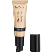 IsaDora BB Beauty Balm Cream 30 ml No. 043