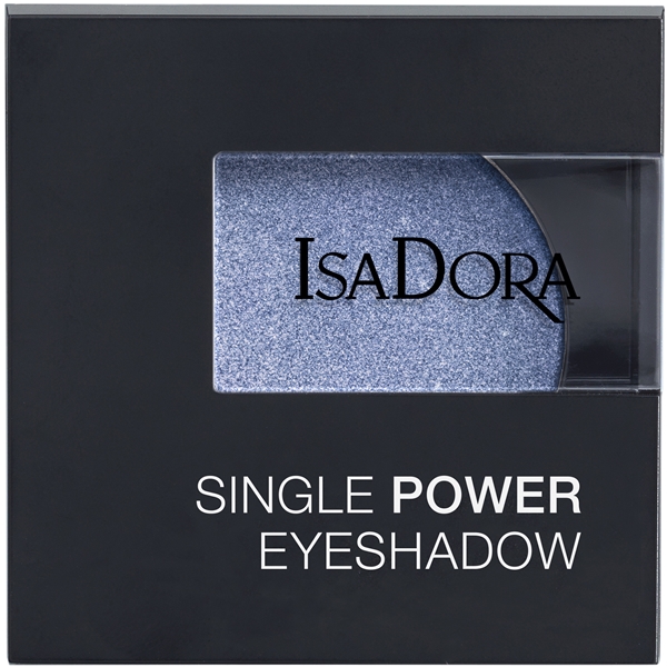IsaDora Single Power Eyeshadow (Picture 2 of 4)
