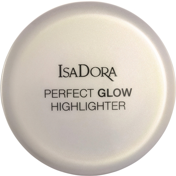 IsaDora Perfect Glow Highlighter (Picture 1 of 2)