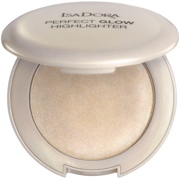 IsaDora Perfect Glow Highlighter (Picture 2 of 2)
