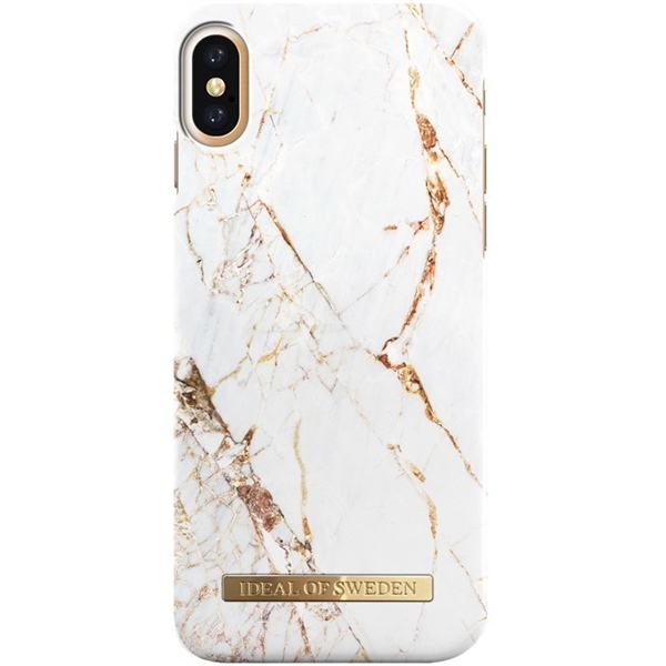 iDeal Fashion Case Iphone X/XS (Picture 1 of 2)