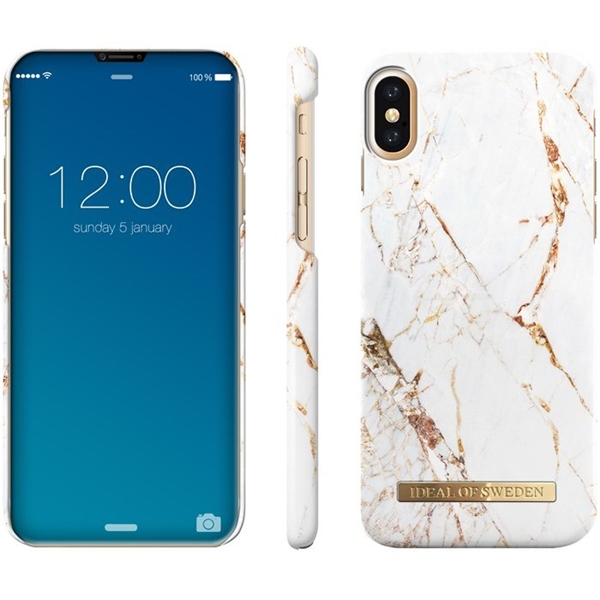 iDeal Fashion Case Iphone X/XS (Picture 2 of 2)