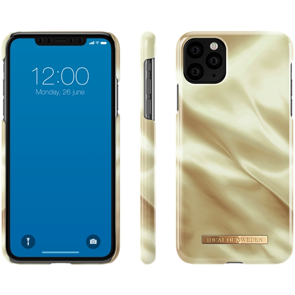 Ideal Fashion Case Iphone XS Max/ 11 Pro Max (Picture 2 of 2)