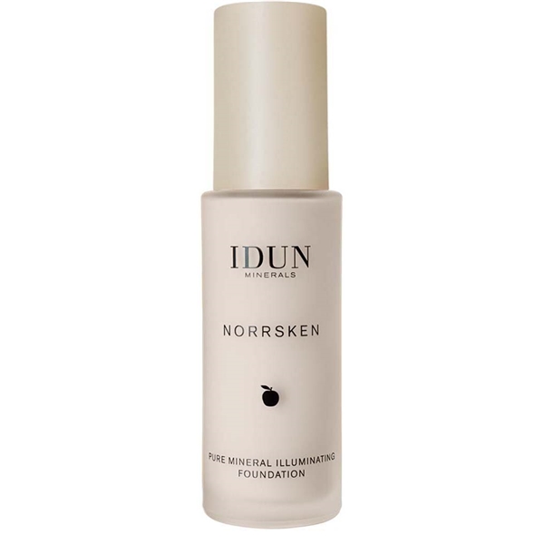IDUN Norrsken Pure Mineral Foundation (Picture 1 of 2)