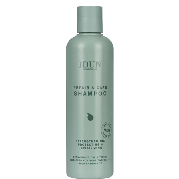 IDUN Repair & Care Shampoo (Picture 1 of 2)