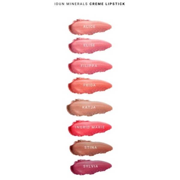 IDUN Creme Lipstick (Picture 3 of 3)