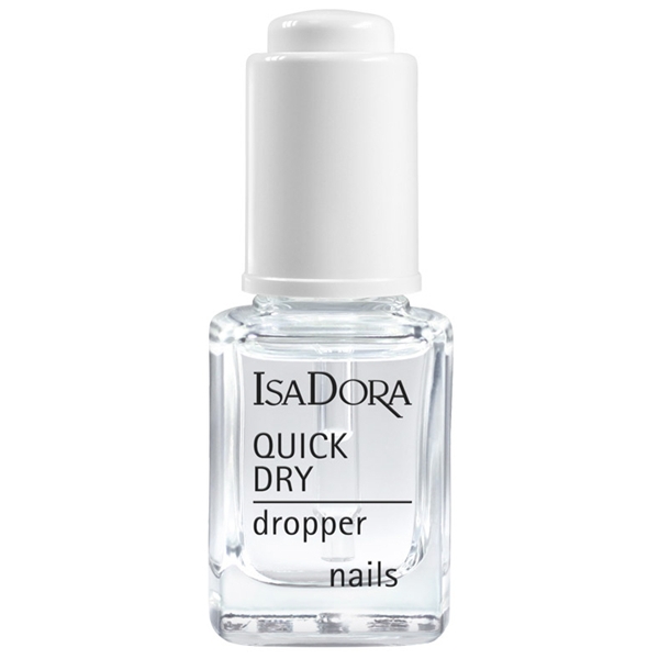 IsaDora Quick Dry Nail Dropper (Picture 1 of 2)