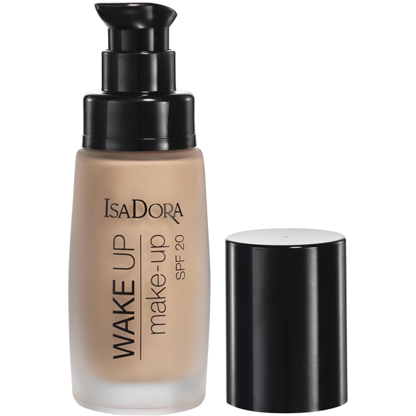 IsaDora Wake Up Make Up - Foundation (Picture 1 of 2)