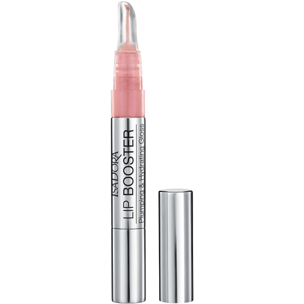 IsaDora Lip Booster - Plumping & Hydrating Gloss