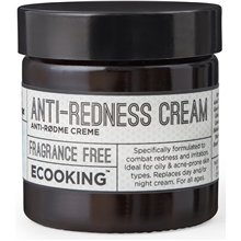 Ecooking Anti Redness Cream