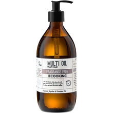 Ecooking Multi Oil Fragrance Free