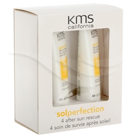 Solperfection After Sun Rescue