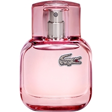 L.12.12 Elle Sparkling <em>Eau de toilette Spray</em>
