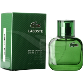 Eau De Lacoste Vert - Eau de toilette