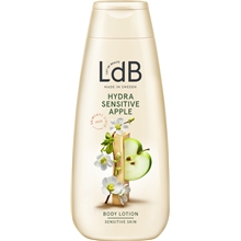 LdB Lotion Hydra Sensitive, Aloe Vera
