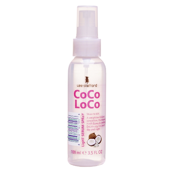 CoCo LoCo Light Serum Spray