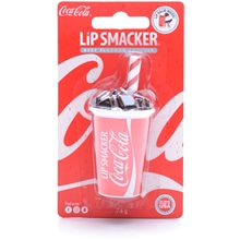 Lip Smacker Coke Cup Lip Balm