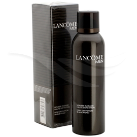 Lancome Men High Definition Shave Foam