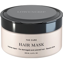 The Cure Hair Mask