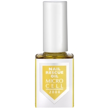 Microcell Nail Rescue Oil