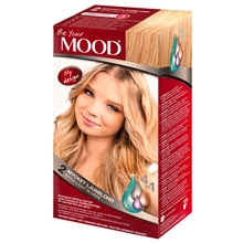 MOOD Hair Color
