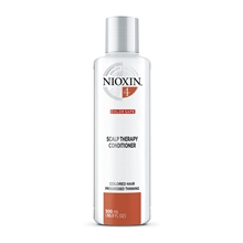 System 4 Scalp Therapy Revitalizing Conditioner