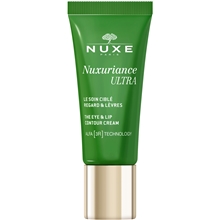 Nuxuriance Ultra The Eye & Lip Contour Cream