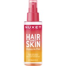Nuxe Hair & Skin Happy In Pink - Fragrant Mist