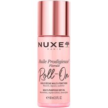 Huile Prodigieuse Florale Roll-On