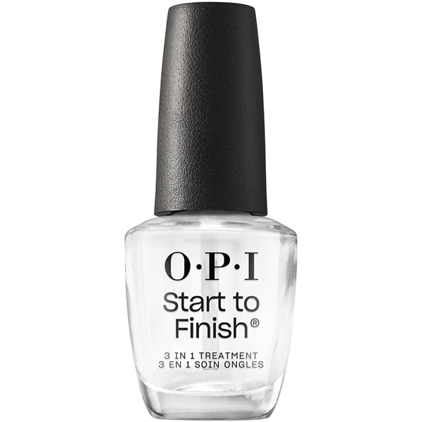 OPI Start To Finish (Picture 2 of 4)