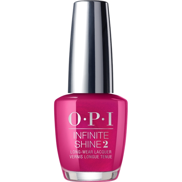 OPI Infinite Shine Fan Faves Collection