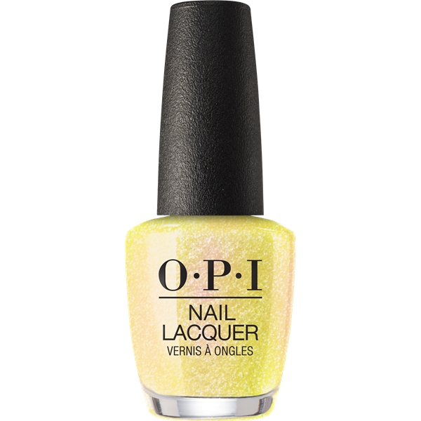 OPI Nail Lacquer Hidden Prism Collection (Picture 1 of 5)