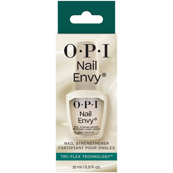 OPI Nail Envy Strengthener (Picture 1 of 5)