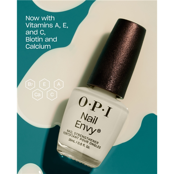 OPI Nail Envy Strengthener (Picture 5 of 5)