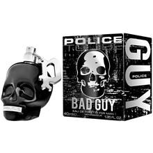 Police To Be Bad Guy - Eau de toilette