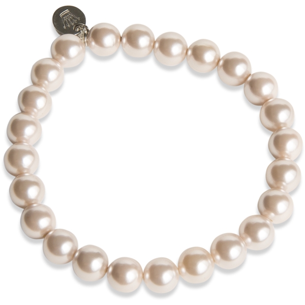 PEARLS FOR GIRLS Vera Bracelet Pink