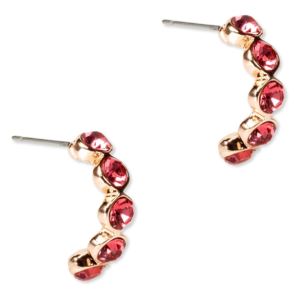 96329-21 PEARLS FOR GIRLS Valentina Earring (Picture 1 of 2)