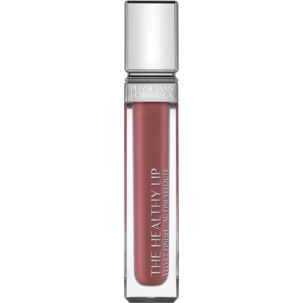 The Healthy Lip Velvet Liquid Lipstick (Picture 1 of 3)