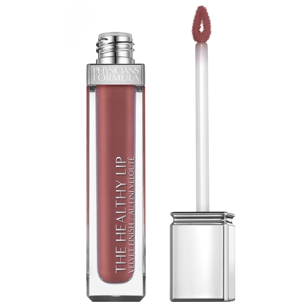 The Healthy Lip Velvet Liquid Lipstick (Picture 2 of 3)