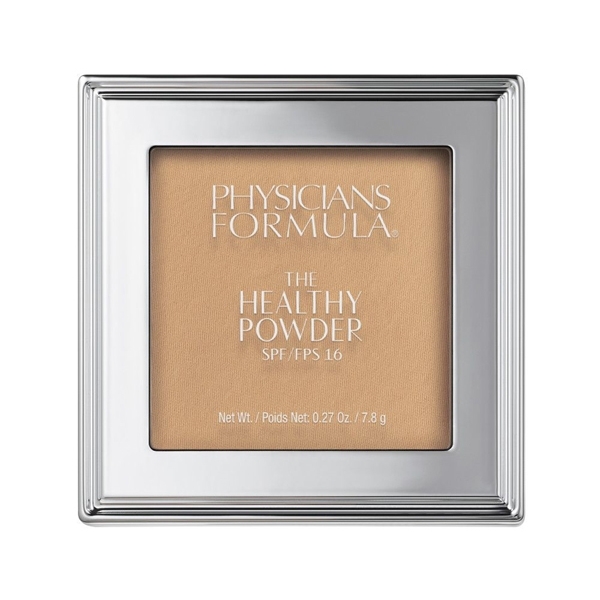The Healthy Powder SPF 16 (Picture 1 of 3)