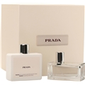 Prada Tendre - Giftset