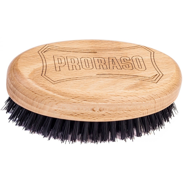 Proraso Brush Military Style (Picture 1 of 2)